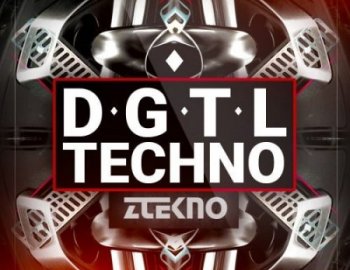 ZTEKNO DGTL Techno
