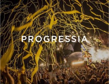 Laniakea Sounds Progressia