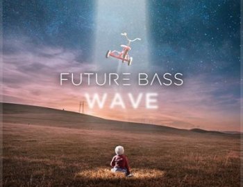 Laniakea Sounds Future Bass Wave