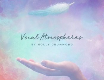 Black Octopus Sound Vocal Atmospheres By Holly Drummond