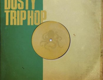 Black Octopus Sound Dusty Trip Hop