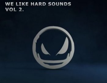 Splice Sounds Junkie Kid We Like Hard Sounds Vol 2