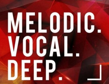Cr2 Records Melodic Vocal Deep