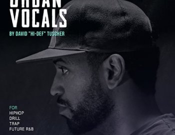 Production Master Urban Vocals