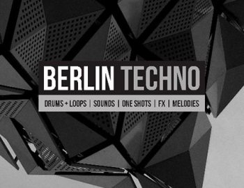 Production Master Berlin Techno