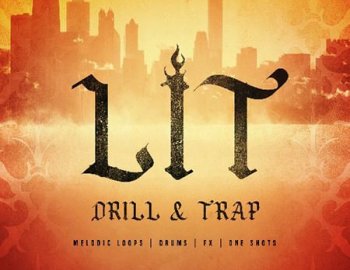 Production Master Lit Drill And Trap