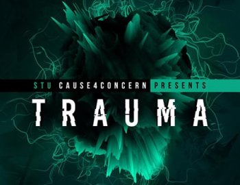 Production Master Stu Cause4Concern Trauma