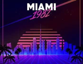 Production Master Miami 1982