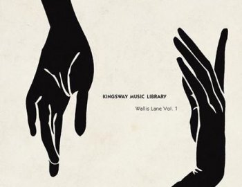 Kingsway Music Library Wallis Lane Vol. 1