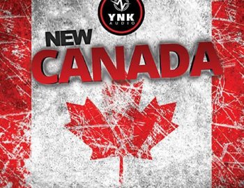 YnK Audio New Canada