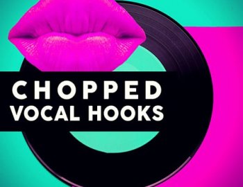 Function Loops Chopped Vocal Hooks
