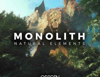 Origin Sound Monolith