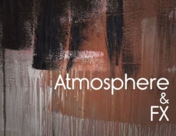 Ground Loops Atmosphere and Fx Vol 1