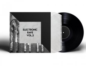 Engineering Samples Electronic Rave Vol.2