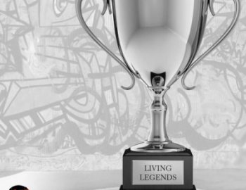 Fat Sound Living Legends