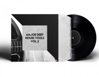 Engineering Samples Major Deep House Tools Vol.2