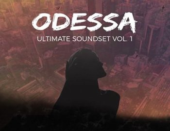 Aubit ODESSA Vol 1