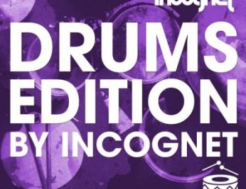 Incognet Drums Edition
