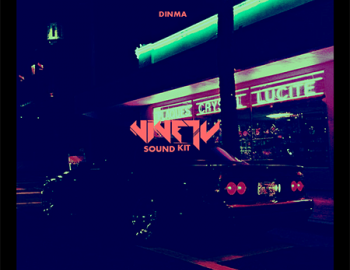 Dinma Beats NINETY 90 Sound Kit