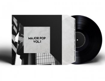 Engineering Samples Major Pop Vol.1