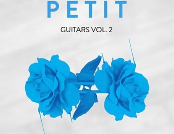 Aubit Petit Guitars Vol.2