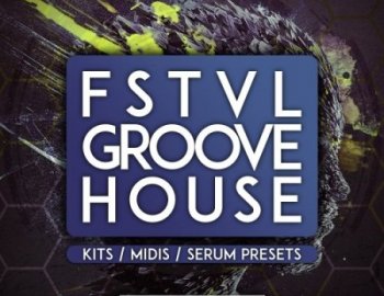 Killer Tone FSTVL Groove House