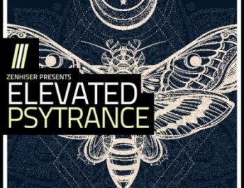 Zenhiser Elevated Psytrance