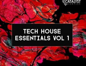 Catalyst Samples Tech House Essentials Vol.1
