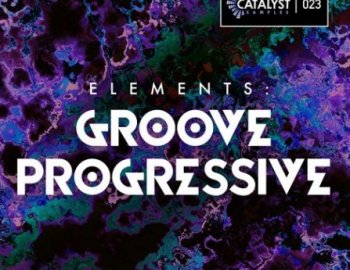 Catalyst Samples Elements Groove Progressive by Slex