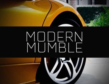 Regal Loops Modern Mumble