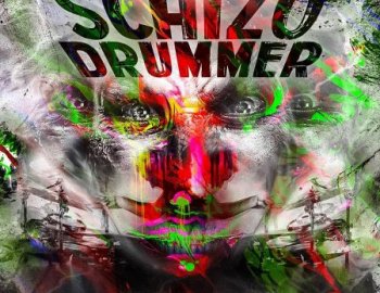2DEEP Schizo Drummer