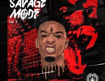 King Loops Savage Mode Vol.1