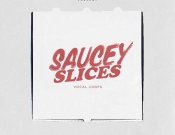 Julez Jadon Saucey Slices Vocal Chops