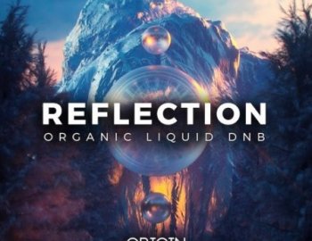 Origin Sound Reflection Organic Liquid DNB