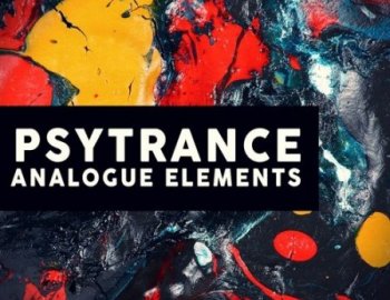 Function Loops Analogue Psytrance Elements