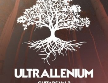 Aubit Ultrallenium Guitars Vol.2