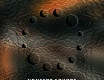 Nonstop Sounds NONSTOP by Pirupa