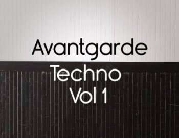 Ground Loops Avantgarde Techno Volume 1
