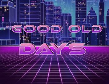 Lite Music Production Good Old Days