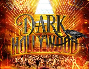 Nozytic Dark Hollywood