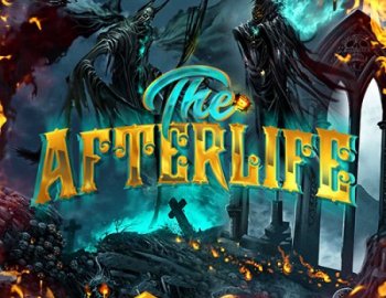 Nozytic The Afterlife Drum Kit