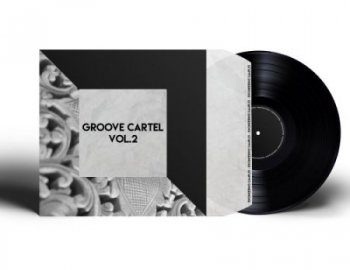 Engineering Samples Groove Cartel Vol.2