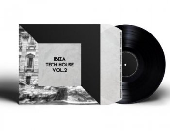 Engineering Samples Ibiza Tech House Vol.2