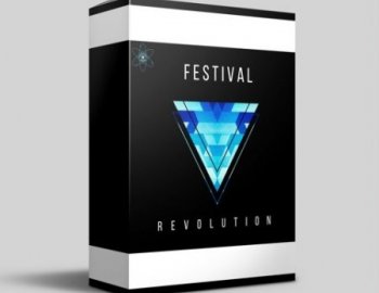 Evolution Of Sound Festival Revolution
