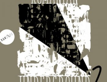 Raw Loops Romanian Underground 2