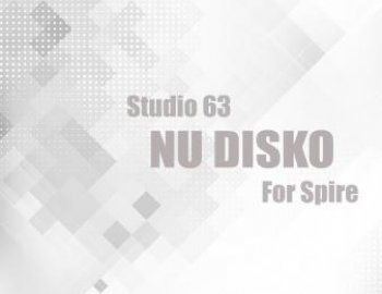 Studio 63 Nu Disko