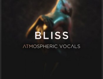 Laniakea Sounds Bliss Atmospheric Vocals