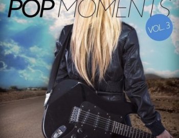 Baltic Audio Essential Pop Moments Vol.3