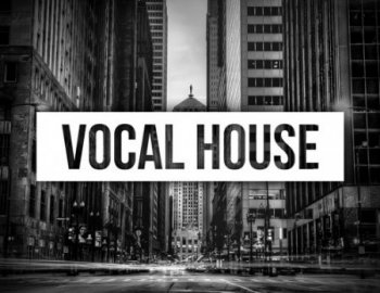 Audentity Records Vocal House