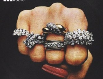 XXL Audio Dark Hip Hop